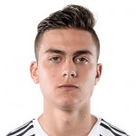 Paulo Dybala Pelipaita